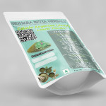 Celosia Argentea Leaves Powder | Anne | Mayurasikha | Rudrajata