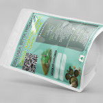 Celosia Argentea Leaves Powder | Anne | Mayurasikha | Rudrajata