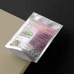 Centella Asiatica Leaves Powder | Mandukaparni | Brahmi