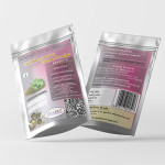 Centella Asiatica Leaves Powder | Mandukaparni | Brahmi