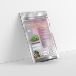 Centella Asiatica Leaves Powder | Mandukaparni | Brahmi