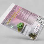 Centella Asiatica Leaves Powder | Mandukaparni | Brahmi