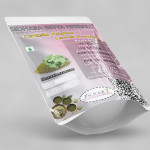 Centella Asiatica Leaves Powder | Mandukaparni | Brahmi