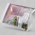 Centella Asiatica Leaves Powder | Mandukaparni | Brahmi