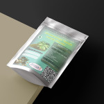 Cinnamomum Tamala Leaves Powder | Tamalpatra | Bay Leaf