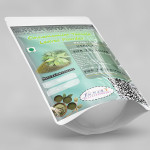 Cinnamomum Tamala Leaves Powder | Tamalpatra | Bay Leaf