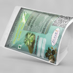 Cinnamomum Tamala Leaves Powder | Tamalpatra | Bay Leaf