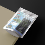 Cissus Quadrangularis Plant Powder | Hadjod | Asthisamharaka