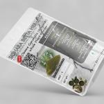 Cleome Gynandra Whole Plant Powder | Ajagandh | Putigandha | Ugragandha | Bhutmulla | Hurhuria