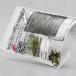 Cleome Gynandra Whole Plant Powder | Ajagandh | Putigandha | Ugragandha | Bhutmulla | Hurhuria