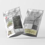 Cleome Gynandra Whole Plant Powder | Ajagandh | Putigandha | Ugragandha | Bhutmulla | Hurhuria