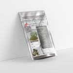 Cleome Gynandra Whole Plant Powder | Ajagandh | Putigandha | Ugragandha | Bhutmulla | Hurhuria