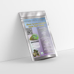 Clitoria Ternatea Whole Plant Powder | Aparajita | Adrikarni | Girikarnika