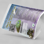 Clitoria Ternatea Whole Plant Powder | Aparajita | Adrikarni | Girikarnika