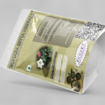 Coccinia Grandis Aerial Part Powder | Bimbika | Thonde | Kovai