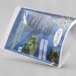 Cocculus Hirsutus Whole Plant Powder | Broom Creeper | Patalagarudi | Jaljamni | Dagadi Balli Powder | Dagadi