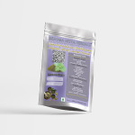 Coleus Amboinicus Leaves Powder | Doddapatre | Ajwain | Sugandhavalakam | Karpuravalli | Pathurchur