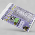 Coleus Amboinicus Leaves Powder | Doddapatre | Ajwain | Sugandhavalakam | Karpuravalli | Pathurchur