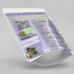 Coleus Amboinicus Leaves Powder | Doddapatre | Ajwain | Sugandhavalakam | Karpuravalli | Pathurchur