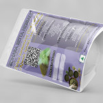 Coleus Amboinicus Leaves Powder | Doddapatre | Ajwain | Sugandhavalakam | Karpuravalli | Pathurchur