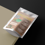 Colocasia Esculenta Leaves Powder | Taro | Kesavu