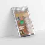 Colocasia Esculenta Leaves Powder | Taro | Kesavu