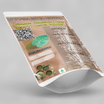 Colocasia Esculenta Leaves Powder | Taro | Kesavu