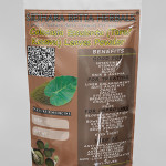 Colocasia Esculenta Leaves Powder | Taro | Kesavu