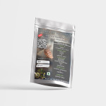 Colocasia Esculenta Roots Powder | Taro | Kesavu | Taro corms powder