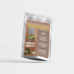 Colocasia Esculenta Stem Powder | Taro | Kesavu