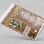 Colocasia Esculenta Stem Powder | Taro | Kesavu