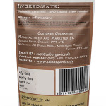 Colocasia Esculenta Stem Powder | Taro | Kesavu