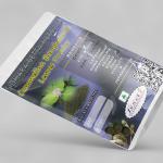 Commelina Benghalensis Leaves Powder | Kanne | Kanchata