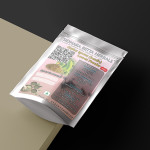 Costus Igneus Leaves Powder | Insulin Plant Powder | Asana | Bandhukapushpa