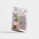 Costus Igneus Leaves Powder | Insulin Plant Powder | Asana | Bandhukapushpa