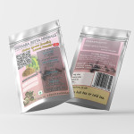 Costus Igneus Leaves Powder | Insulin Plant Powder | Asana | Bandhukapushpa