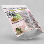 Costus Igneus Leaves Powder | Insulin Plant Powder | Asana | Bandhukapushpa