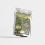 Cucurbita Pepo Leaves Powder | Pumpkin Leaves