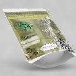 Cucurbita Pepo Leaves Powder | Pumpkin Leaves