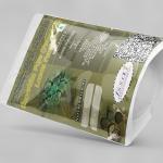 Cucurbita Pepo Leaves Powder | Pumpkin Leaves