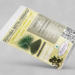 Lemon Grass Leaves Powder | Lemon Grass Powder