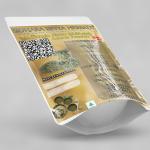 Dalbergia Sissoo Leaves Powder | Shisham Leaves Powder | Shinshapa