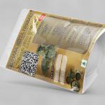 Dalbergia Sissoo Leaves Powder | Shisham Leaves Powder | Shinshapa