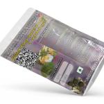 Delonix Elata Leaves Powder | Vayunarayani |