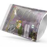 Delonix Elata Leaves Powder | Vayunarayani |