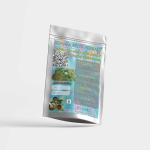 Eclipta Alba whole plant powder | Bhringaraj | White flower