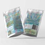 Eclipta Alba whole plant powder | Bhringaraj | White flower