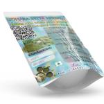 Eclipta Alba whole plant powder | Bhringaraj | White flower