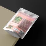 Eclipta Prostrata Leaves Powder Yellow Flower | Bhringraj