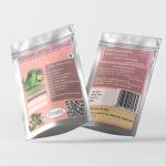 Eclipta Prostrata Leaves Powder Yellow Flower | Bhringraj